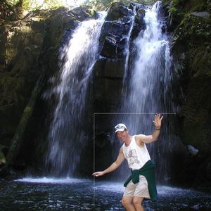 Meet your Posher, Craig